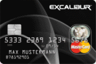 excaliburcard