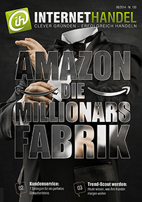 Amazon, Millionär