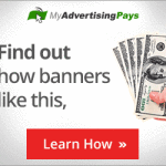 Geld verdienen mit Klicks bei MyAdvertisingPays