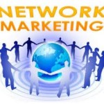 Geld verdienen mit Network Marketing